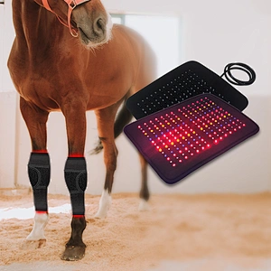 Medical Colors Light Therapy Phototherapy Wrap Pad
